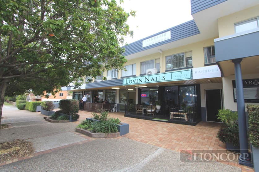 Click to view all images Hamilton QLD 4007 - Image 1