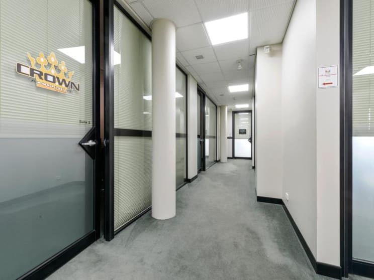 Suite 4/481-483 Parramatta Road Leichhardt NSW 2040 - Image 3