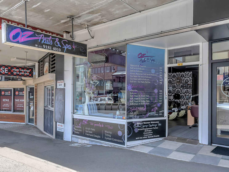 Click to view all images 181B Victoria Road Drummoyne NSW 2047 - Image 3