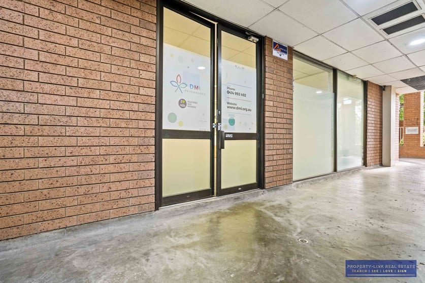 70-74 Phillip Street Parramatta NSW 2150 - Image 1