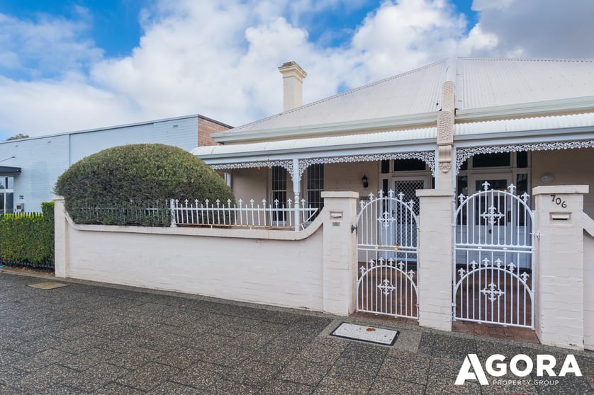 T3/708 Murray Street West Perth WA 6005 - Image 1