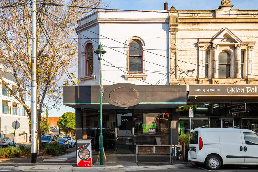 Click to view all images 205 Union Street Ascot Vale VIC 3032 - Image 1