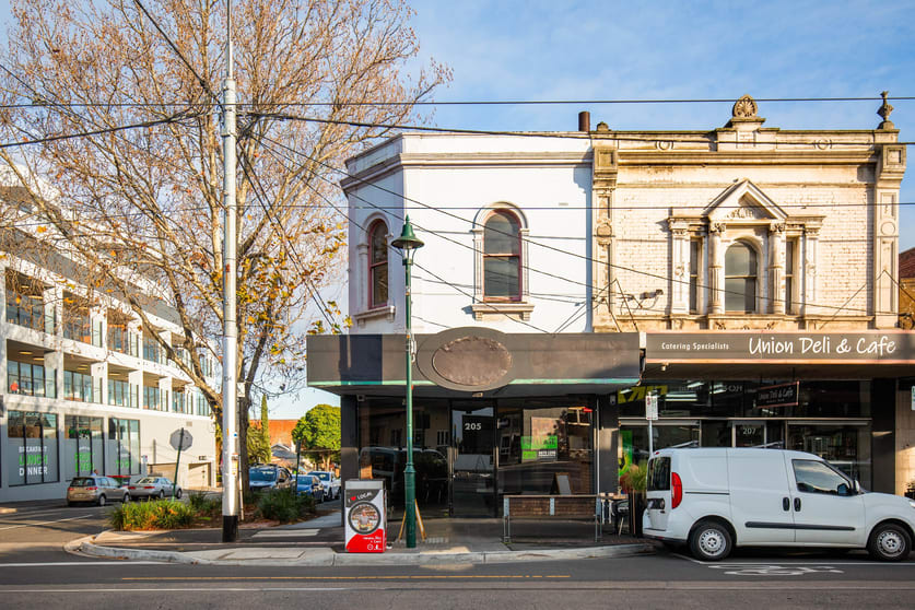 Click to view all images 205 Union Street Ascot Vale VIC 3032 - Image 2