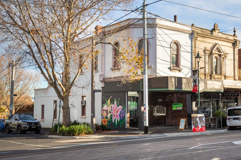 Click to view all images 205 Union Street Ascot Vale VIC 3032 - Image 3