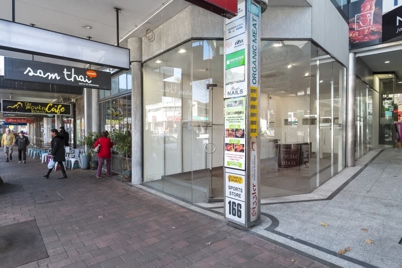 Click to view all images Shop 20/166 - 174 Military Road Neutral Bay NSW 2089 - Image 1