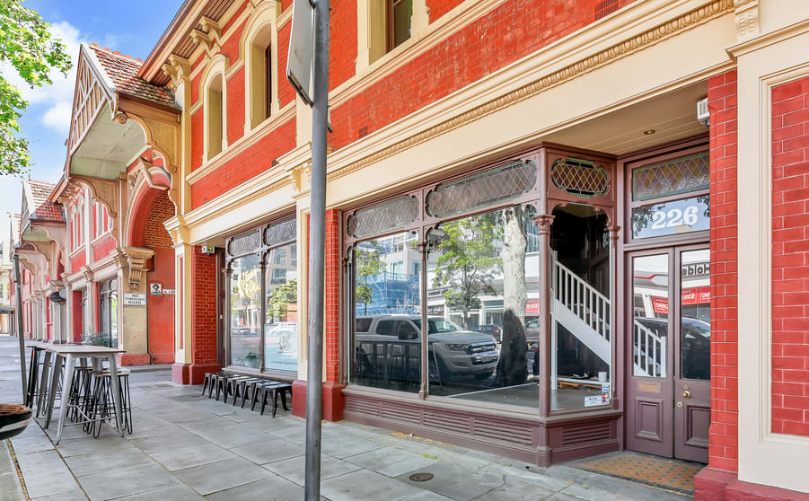 Click to view all images 226 Grenfell Street Adelaide SA 5000 - Image 2
