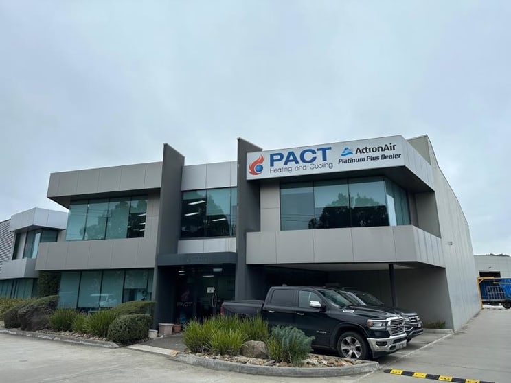 Unit 5/66-74 Micro Circuit Dandenong South VIC 3175 - Image 1