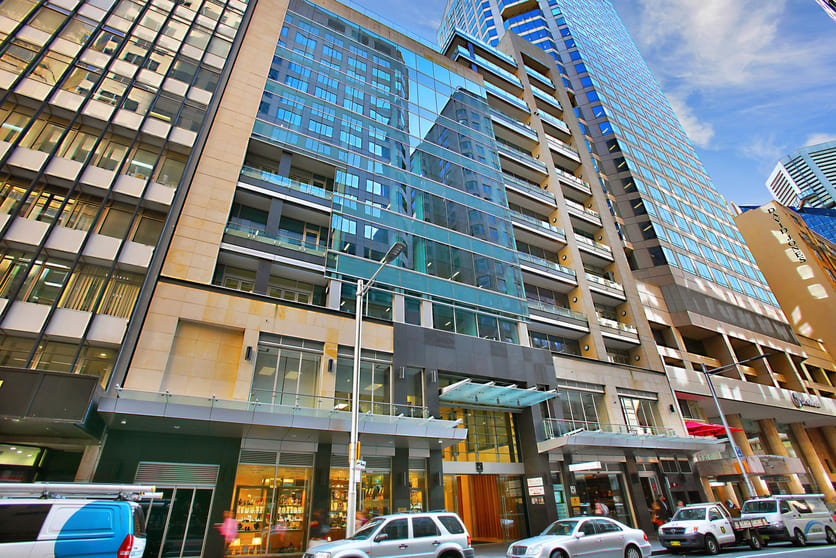 Click to view all images 151 Castlereagh Street Sydney NSW 2000 - Image 1