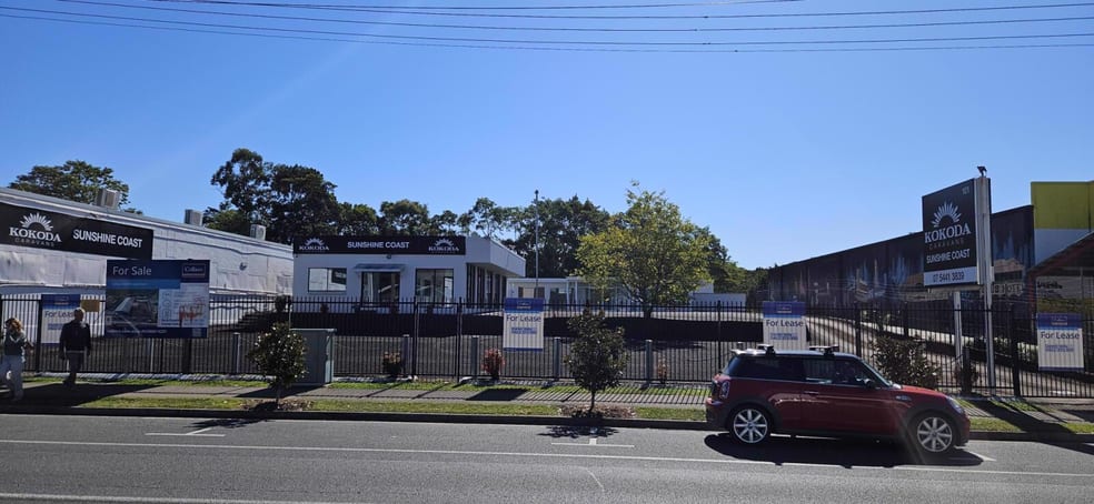 103-105 Howard Street Nambour QLD 4560 - Image 1