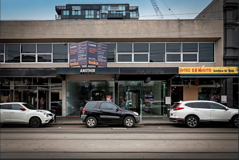 Shop 6 / 478 Chapel Street South Yarra VIC 3141 - Image 3