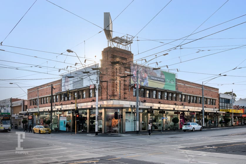 Suite 4/493 Riversdale Road Camberwell VIC 3124 - Image 1