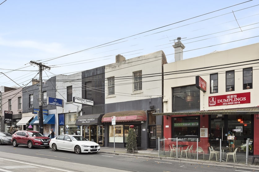 3/35 Toorak Road South Yarra VIC 3141 - Image 1
