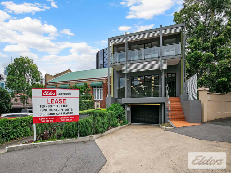Click to view all images 232 Boundary Street Spring Hill QLD 4000 - Image 1