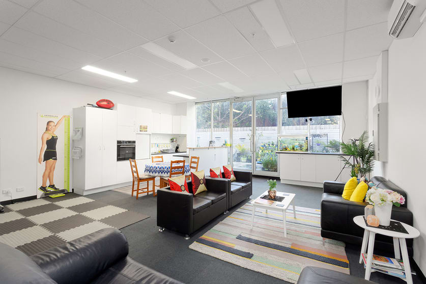 Click to view all images G2/33 Racecourse Road North Melbourne VIC 3051 - Image 1