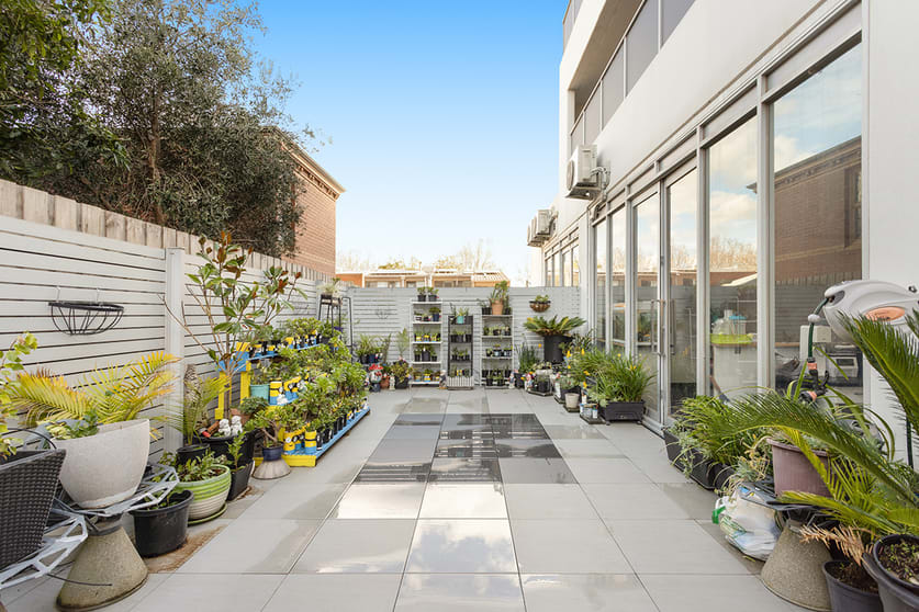 Click to view all images G2/33 Racecourse Road North Melbourne VIC 3051 - Image 2