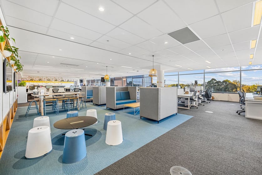 Click to view all images Level 4/Level 4 8 Central Avenue Eveleigh NSW 2015 - Image 3
