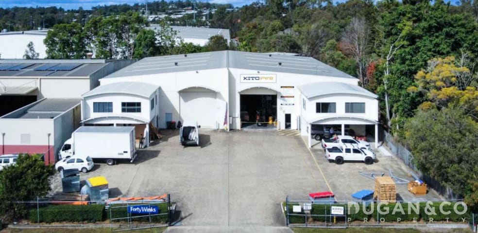 Click to view all images 1/119 Bandara Street Richlands QLD 4077 - Image 1