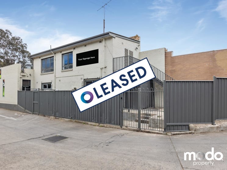 Click to view all images Level 1/118 Bolton Street Eltham VIC 3095 - Image 1