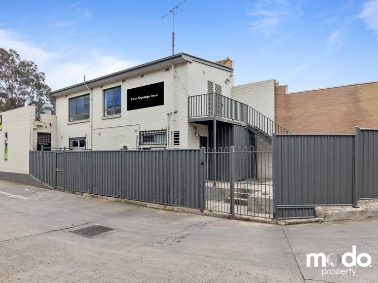 Click to view all images Level 1/118 Bolton Street Eltham VIC 3095 - Image 2