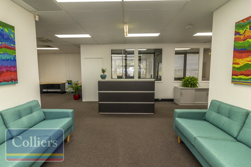 Click to view all images 2/79 Perkins Street West Railway Estate QLD 4810 - Image 2