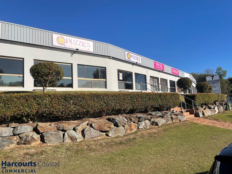 14/7 United Road Ashmore QLD 4214 - Image 1