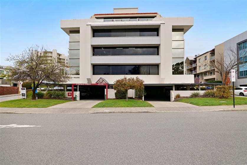 25/17 Prowse Street West Perth WA 6005 - Image 1