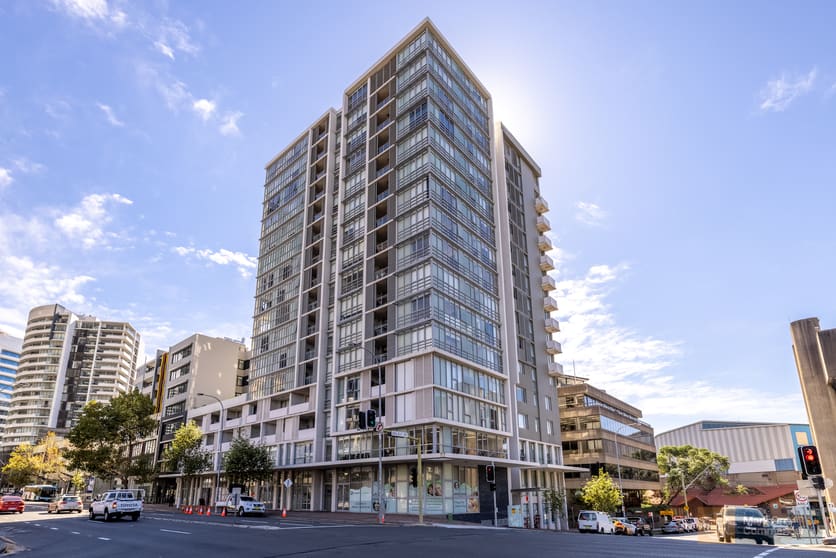 103/545-553 Pacific Highway St Leonards NSW 2065 - Image 1