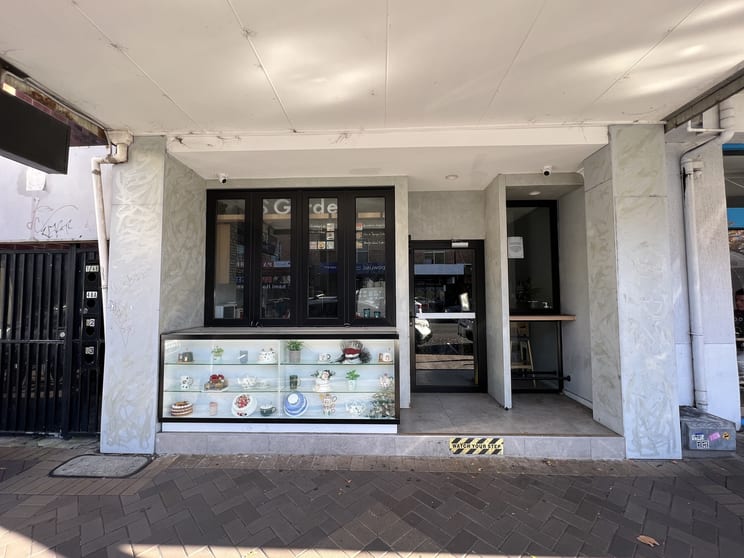 Click to view all images Shop 1/48 Beaumont Street Hamilton NSW 2303 - Image 1