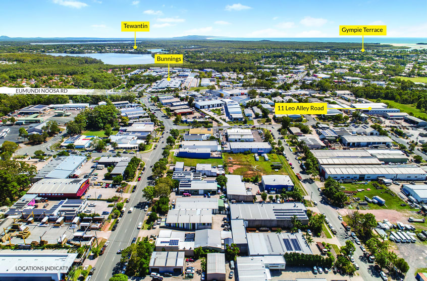 Click to view all images 5/11 Leo Alley Road Noosaville QLD 4566 - Image 1
