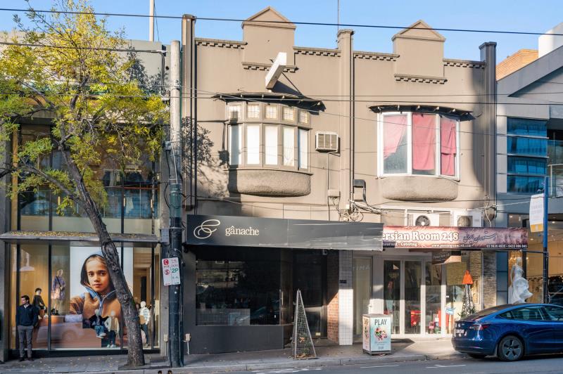 Click to view all images 250 Toorak Road South Yarra VIC 3141 - Image 2