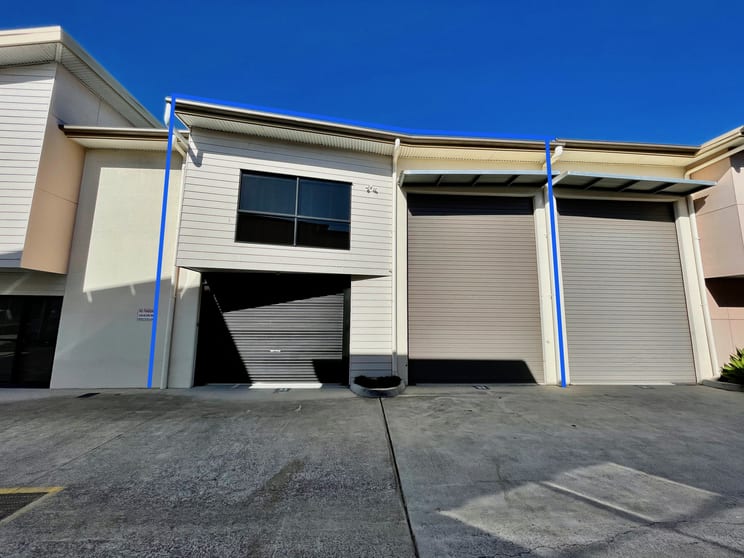 Click to view all images Unit 33/8-14 Saint Jude Court Browns Plains QLD 4118 - Image 1