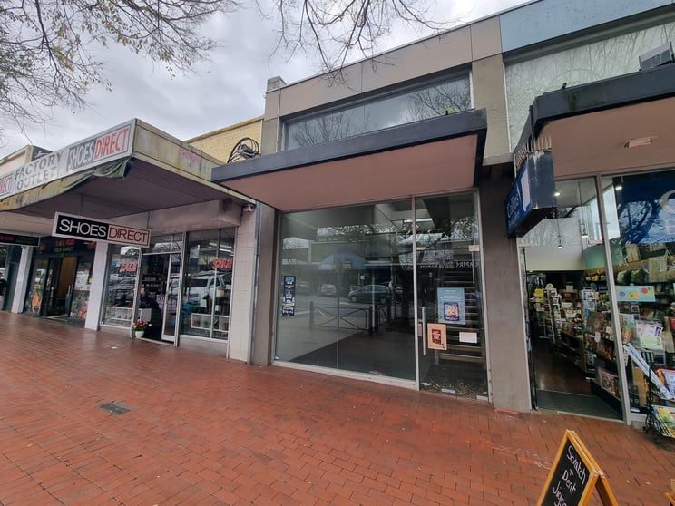 Click to view all images 130-132 Main Street Croydon VIC 3136 - Image 1