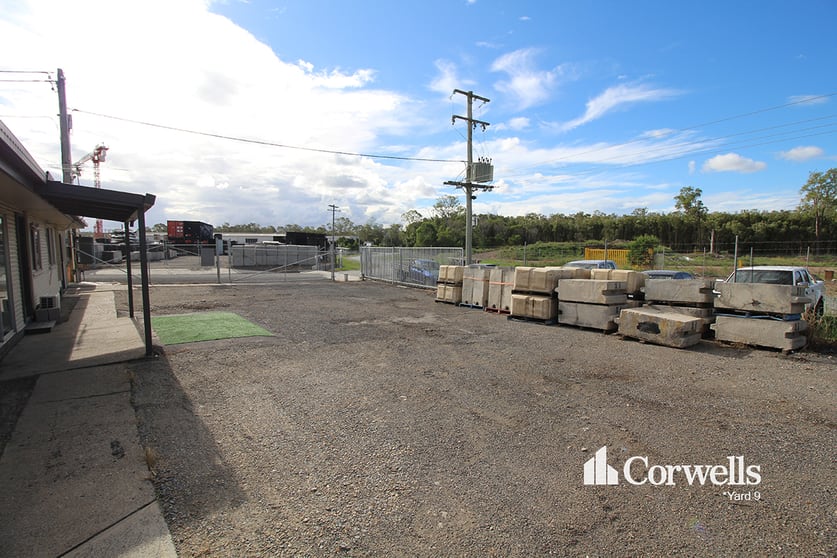Yard 8 & 9/38 Prairie Road Ormeau QLD 4208 - Image 3