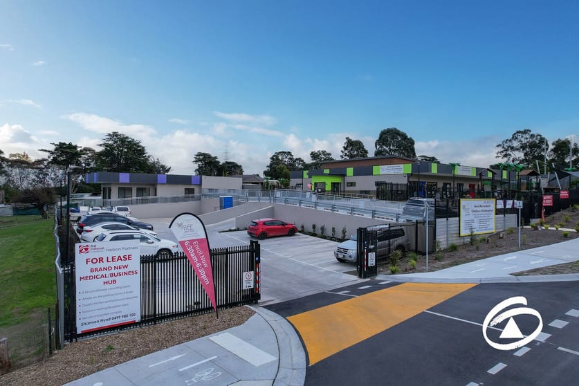 Click to view all images 280-282 Belgrave-Hallam Road Narre Warren North VIC 3804 - Image 2