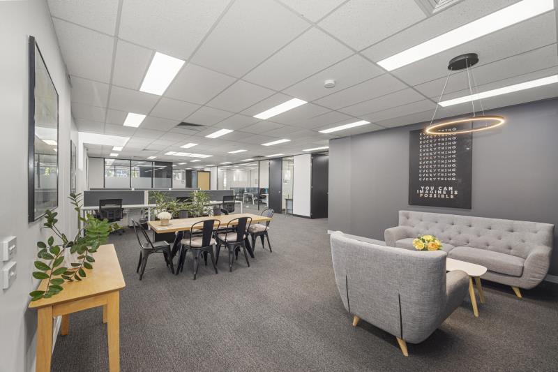 Level 1 Suite 105/201-205 Clarendon Street South Melbourne VIC 3205 - Image 2