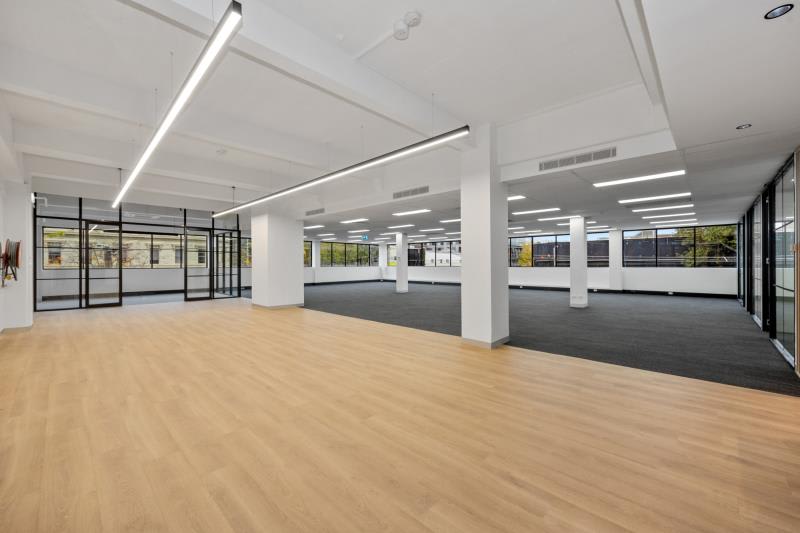 Level 1 Suite 101/201-205 Clarendon Street South Melbourne VIC 3205 - Image 1