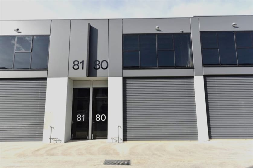 Click to view all images D/90-100 Cranwell Street Braybrook VIC 3019 - Image 1