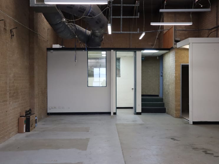 12 Little Lothian Street North Melbourne VIC 3051 - Image 2