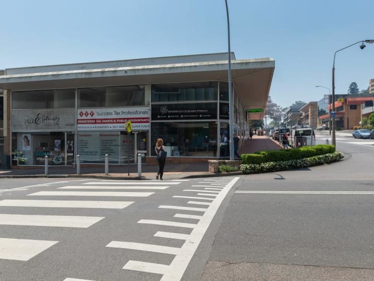 Click to view all images Shop 6/110 Erina Street Gosford NSW 2250 - Image 3