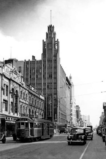 Click to view all images 705/220 Collins Street Melbourne VIC 3000 - Image 1