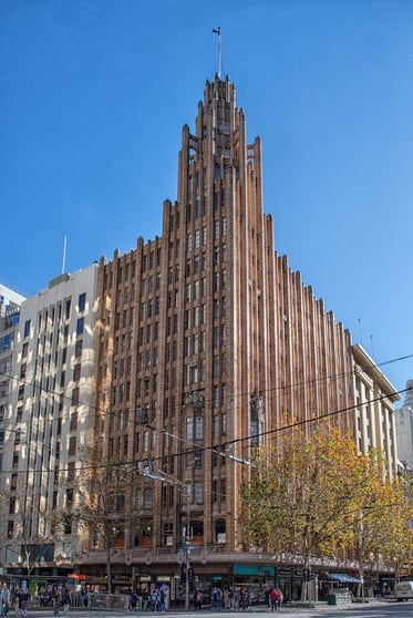 Click to view all images 705/220 Collins Street Melbourne VIC 3000 - Image 2