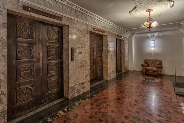 Click to view all images 705/220 Collins Street Melbourne VIC 3000 - Image 3