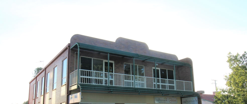 3/115 Egerton Street Emerald QLD 4720 - Image 1