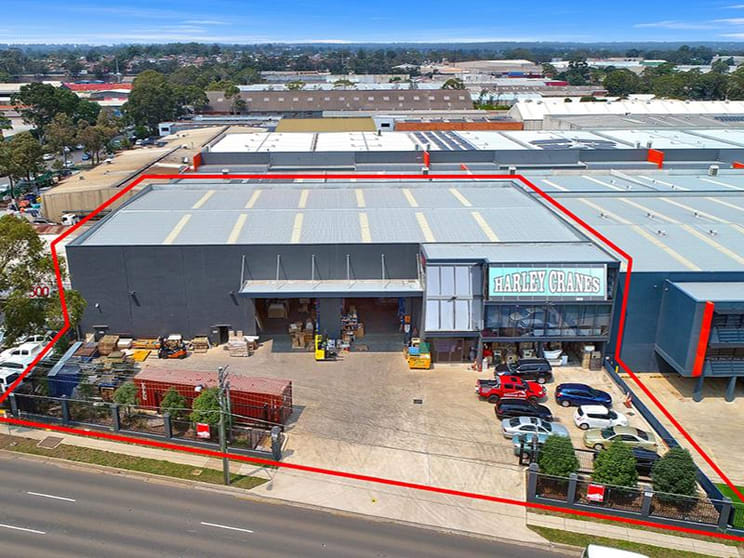 Click to view all images 148 Milperra Road Revesby NSW 2212 - Image 1