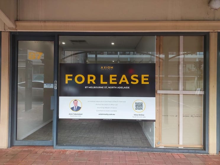 27/87 Melbourne st North Adelaide SA 5006 - Image 2