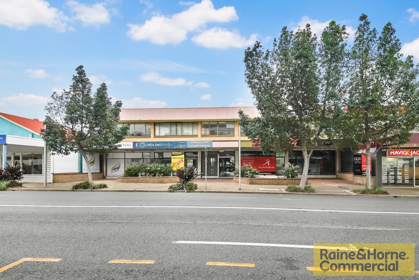 17/696 Sandgate Road Clayfield QLD 4011 - Image 2