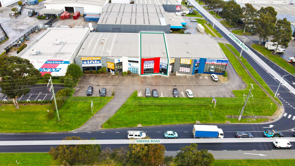 Click to view all images 3/58 Greens Road Dandenong South VIC 3175 - Image 1