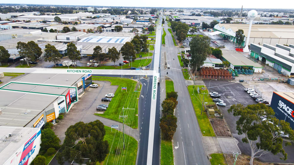 Click to view all images 3/58 Greens Road Dandenong South VIC 3175 - Image 2