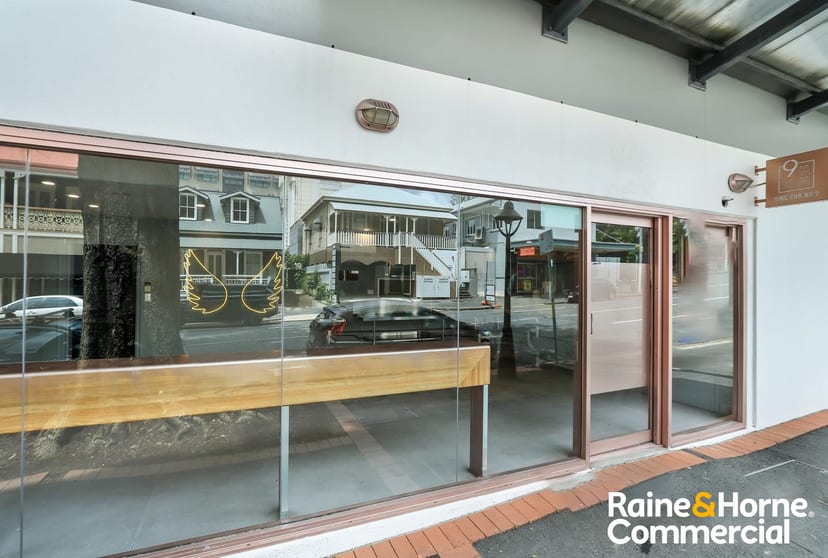Click to view all images 14/505 Boundary Street Spring Hill QLD 4000 - Image 2