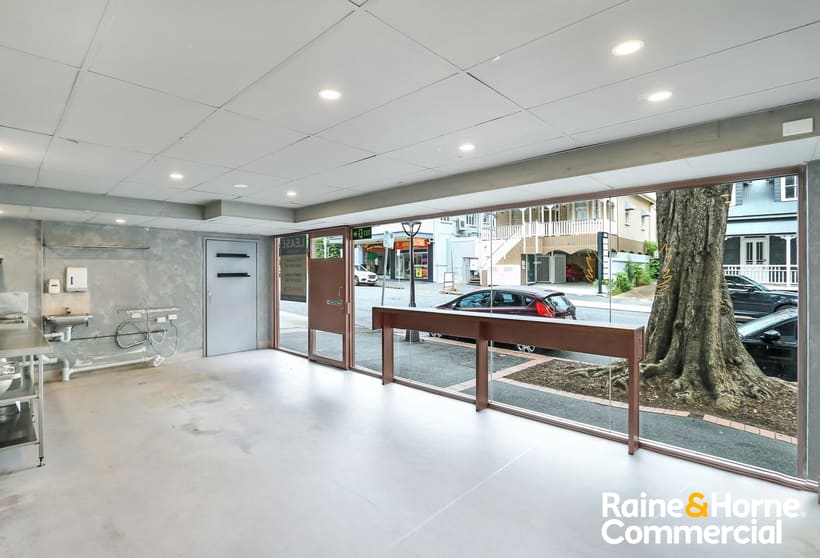 Click to view all images 14/505 Boundary Street Spring Hill QLD 4000 - Image 3